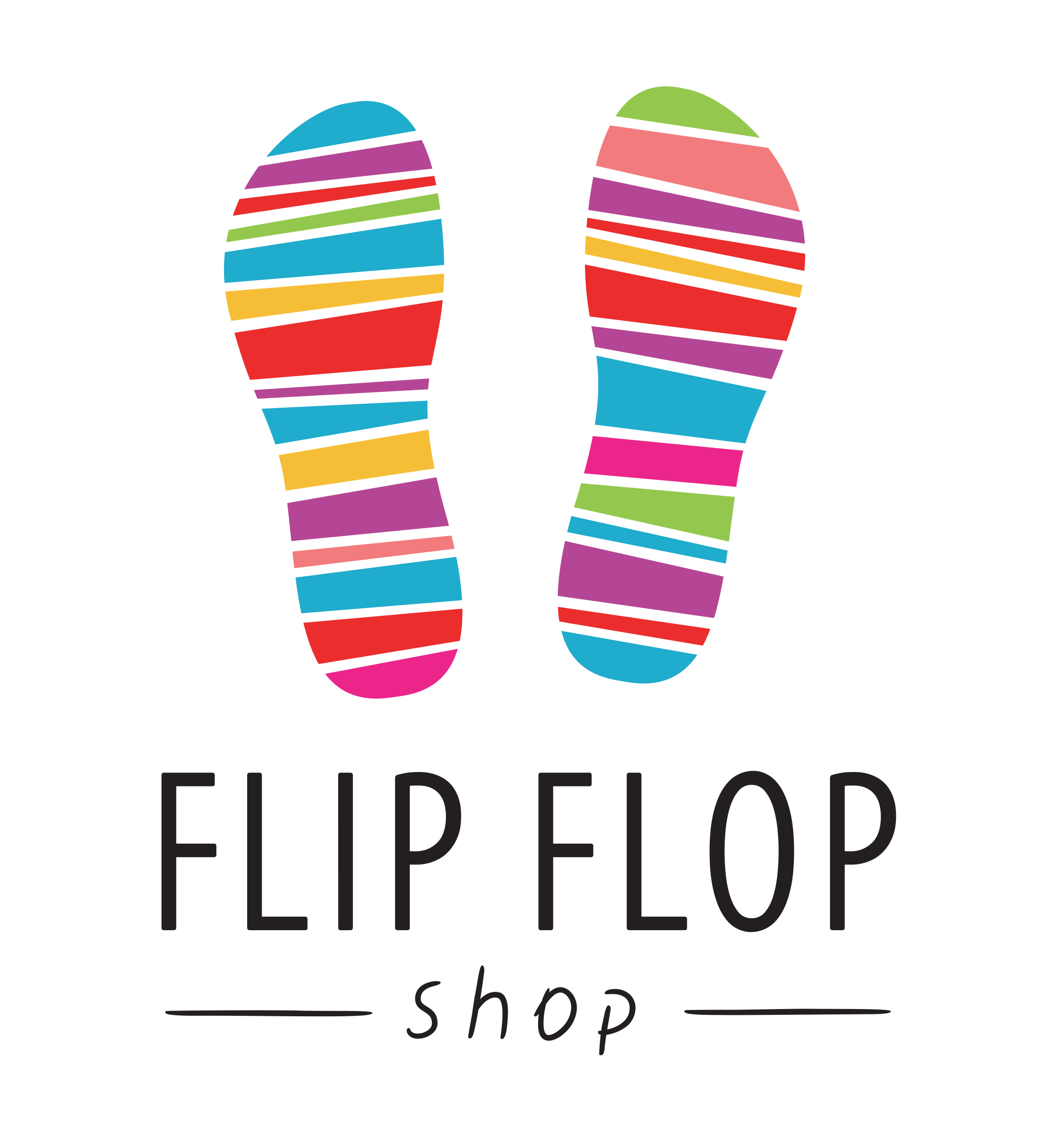 The Flip Flop Shop Falmouth Week